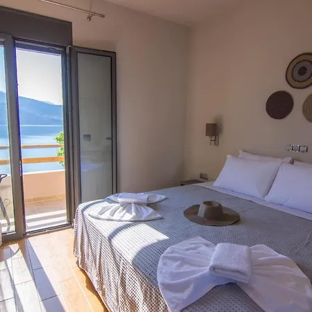 Hotel V Boutique Lixouri