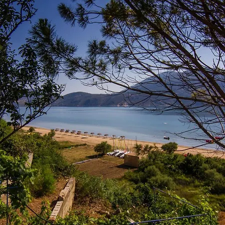 מלון V Boutique ליקסורי