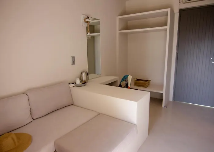 V Boutique מלון *