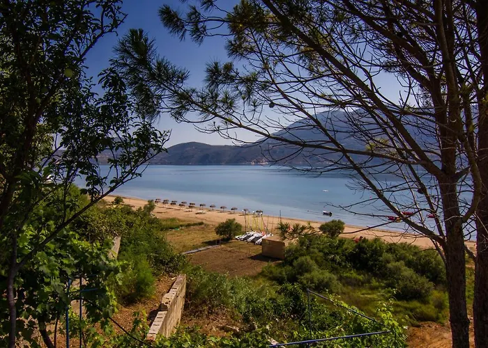 Hotel V Boutique Lixouri