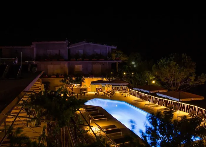 V Boutique Hotel Lixouri