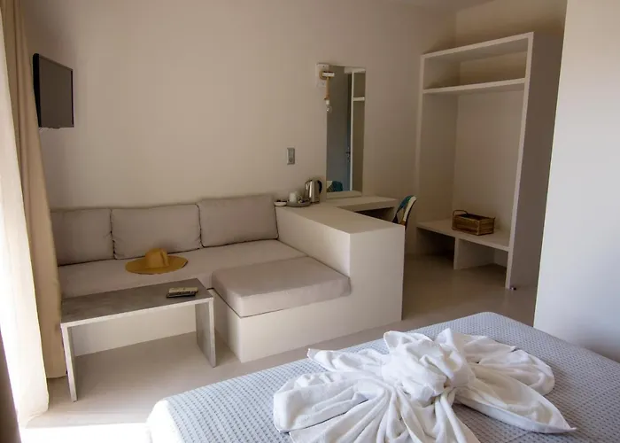 V Boutique Hotel Lixouri