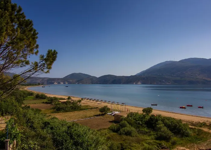 V Boutique Hotel Lixouri