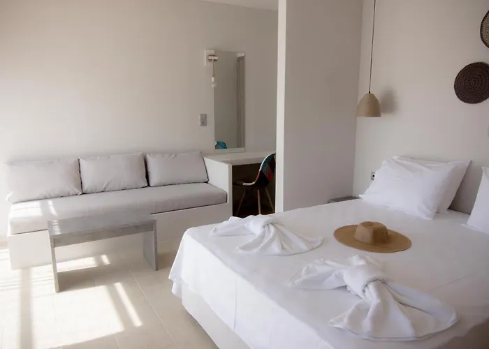 Hotel V Boutique Lixouri