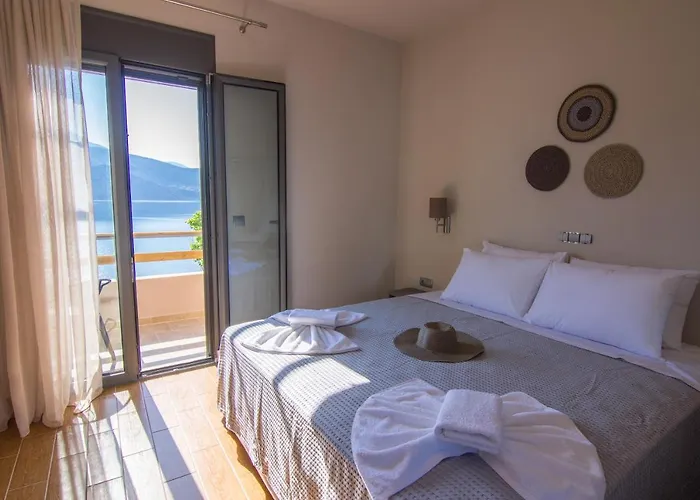 Hotel V Boutique Lixouri