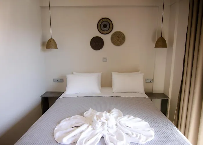 V Boutique Hotell Lixouri